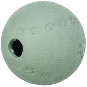TRIXIE Dog Activity Ball Naturgummi Ø 6cm Neue Kollektion